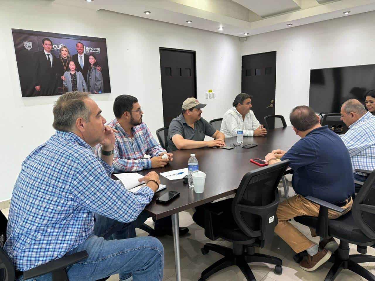 SE PREPARAN: Protección Civil Activa Ante Inminente Temporada de Lluvias