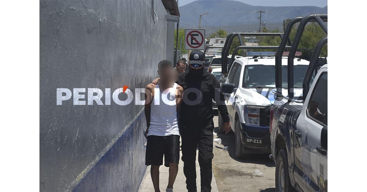 Desarticulan Policías banda de roba motos
