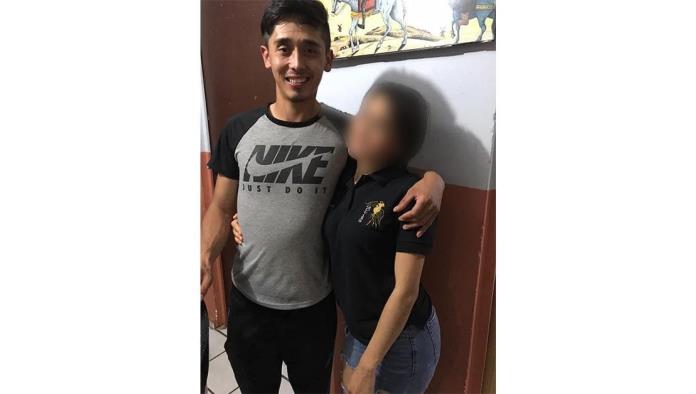 Defiende inocencia de su hijo