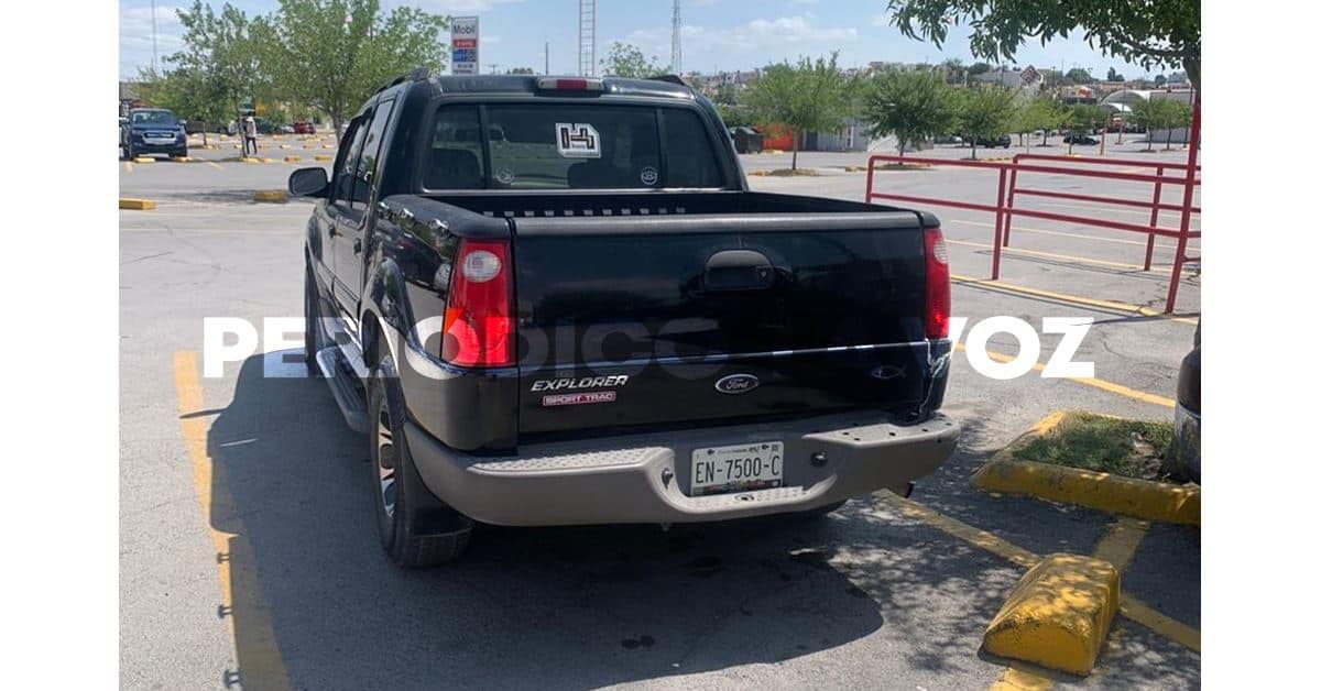‘Secuestro’ de mujer moviliza a autoridades