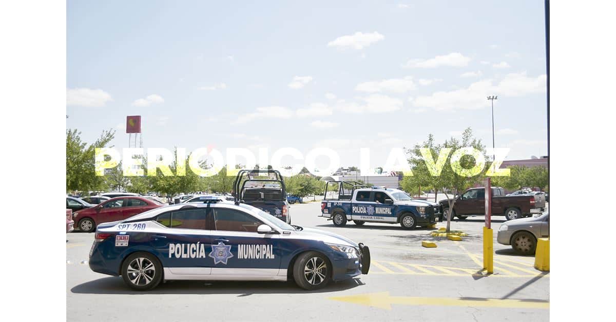 ‘Secuestro’ de mujer moviliza a autoridades