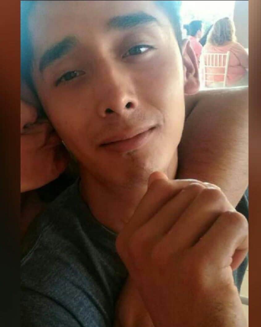 Defiende inocencia de su hijo