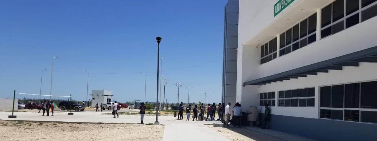 Universidades buscan seguir impulsando a jóvenes.