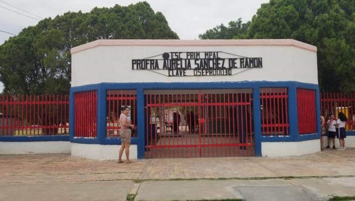 Se prepara para la tormenta: Cancelación de clases por fuertes vientos y lluvias