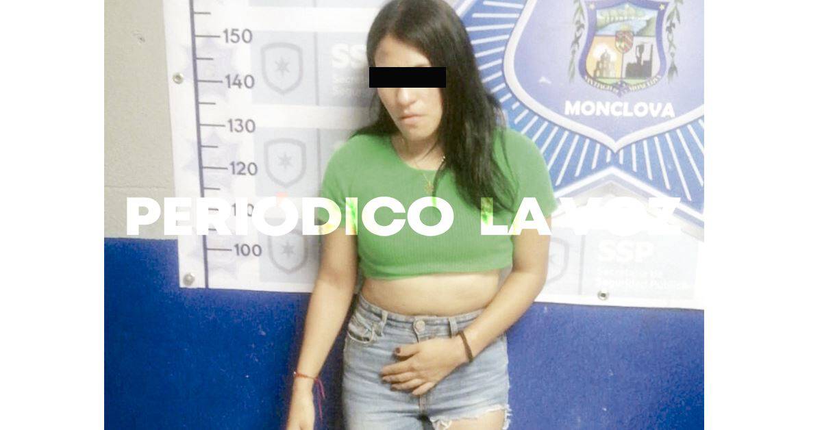 Hermanos delincuentes tenían calor
