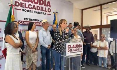Morena pide anular elecciones en Jalisco
