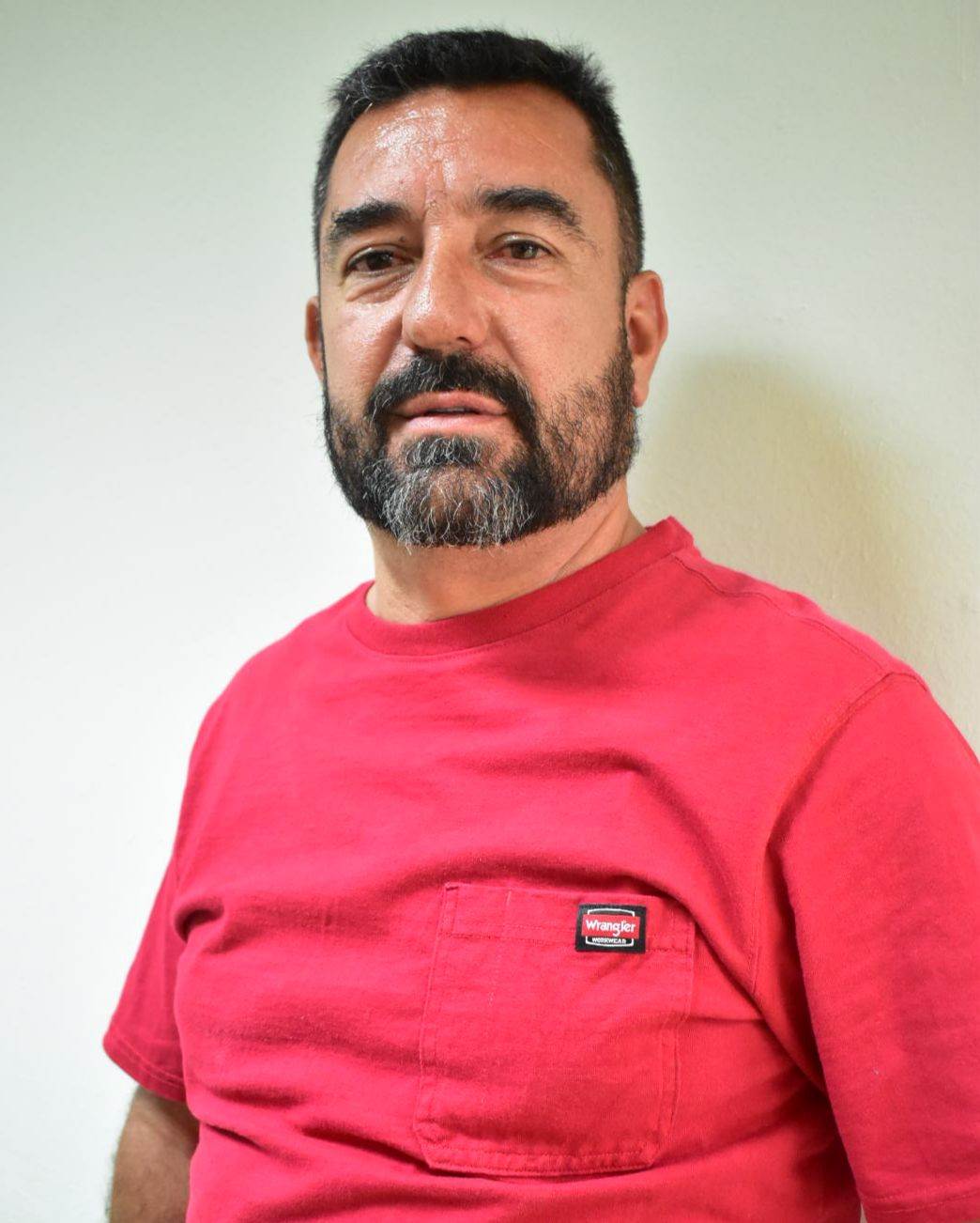 En alerta PC por llegada de tormenta