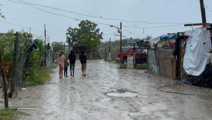 Habitantes al oriente de Monclova enfrentan riesgos y precariedad