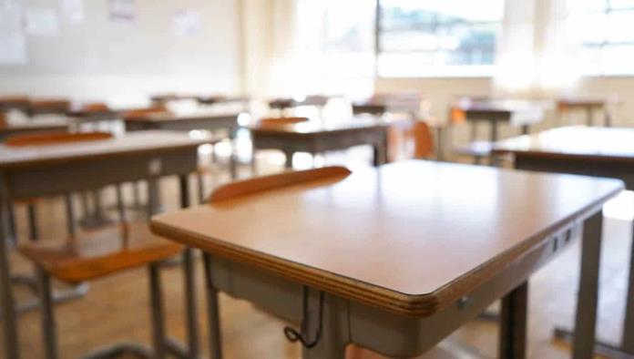 Ausentismo escolar por alerta de ciclón