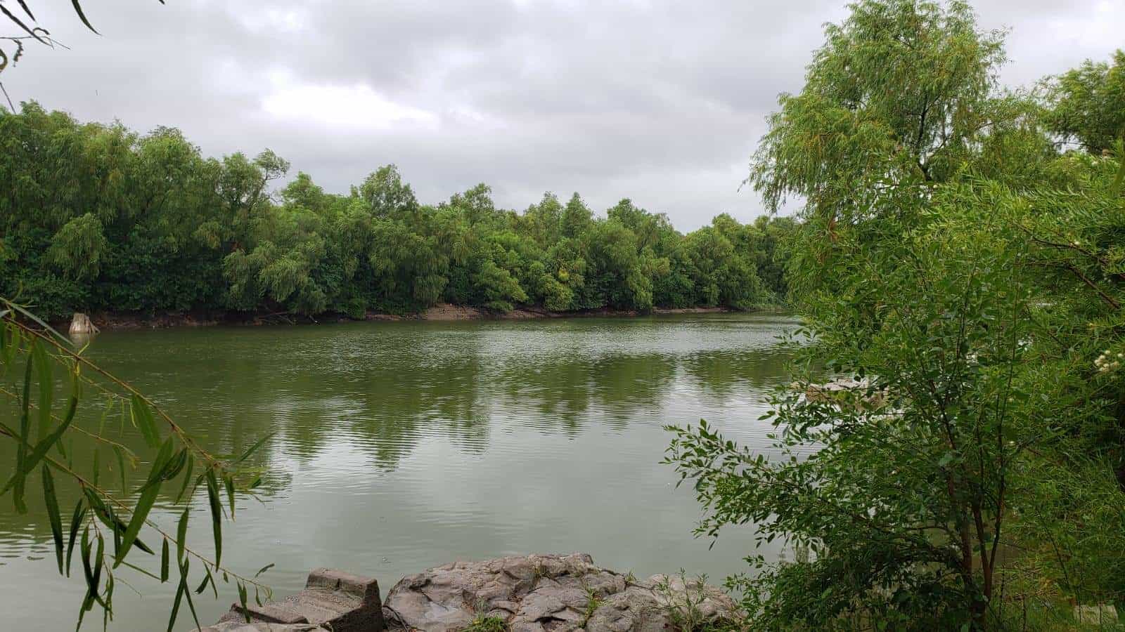 No Habrá Incremento de Consideración en el Río Sabinas