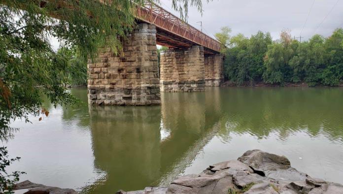 No Habrá Incremento de Consideración en el Río Sabinas