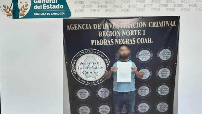 Judicializan a Freddy “N” por desaparición de Nallely Rodríguez