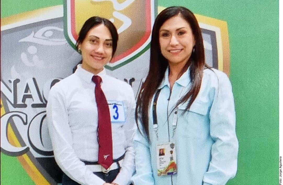 Recibe jueza mexicana llamado