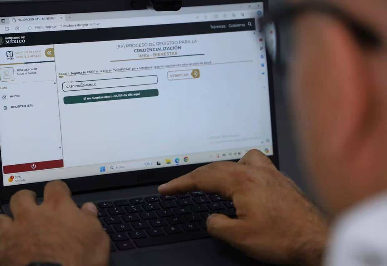 IMSS- Bienestar: ¿Cuáles son los requisitos para registrarte y cómo hacerlo?