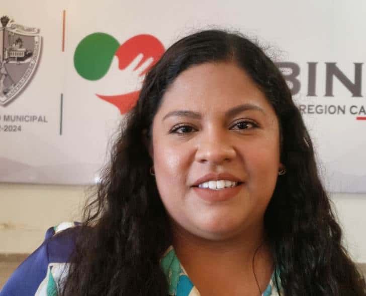 Una Reina es un Ejemplo a Seguir