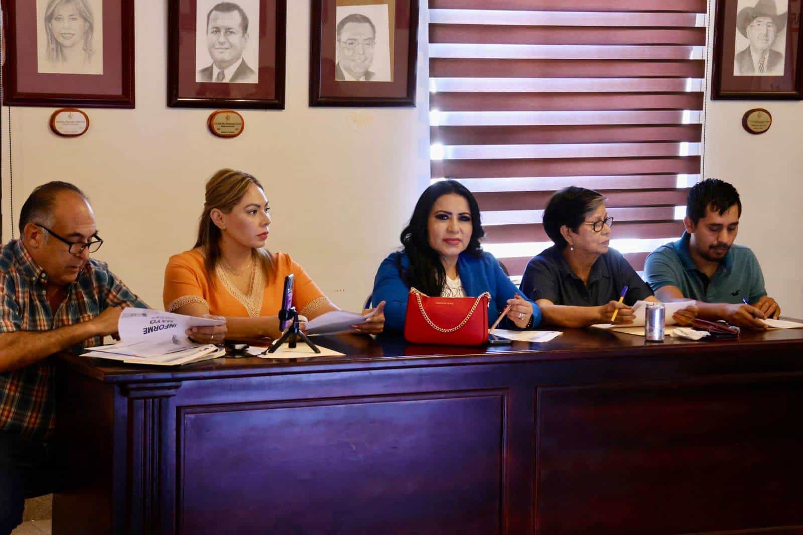 Aprobó cabildo de Sabinas descuentos en predial y sobre adquisición de inmuebles