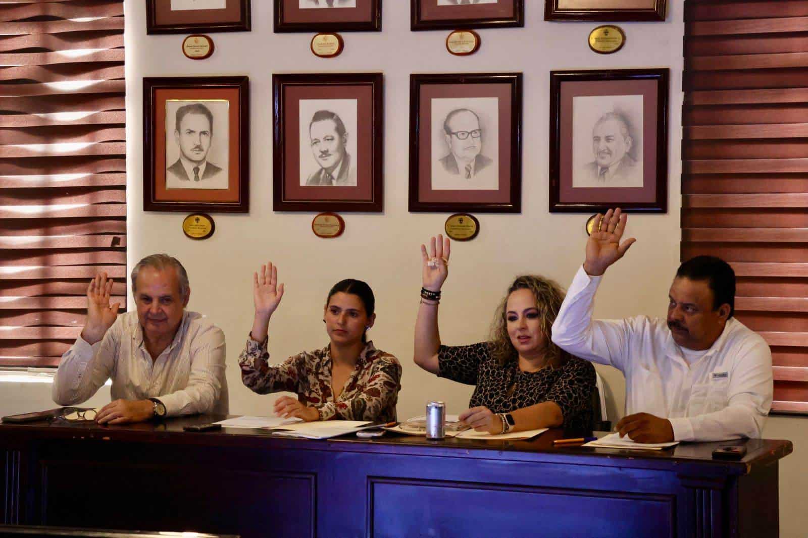 Aprobó cabildo de Sabinas descuentos en predial y sobre adquisición de inmuebles