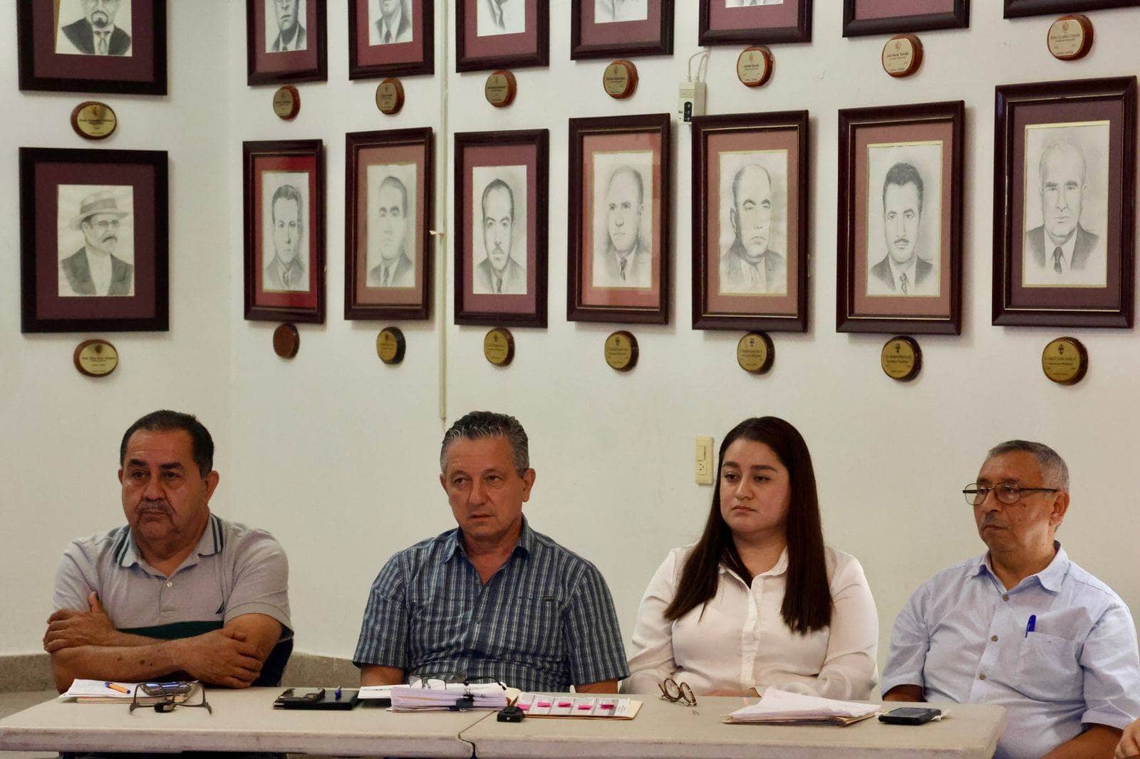 Aprobó cabildo de Sabinas descuentos en predial y sobre adquisición de inmuebles