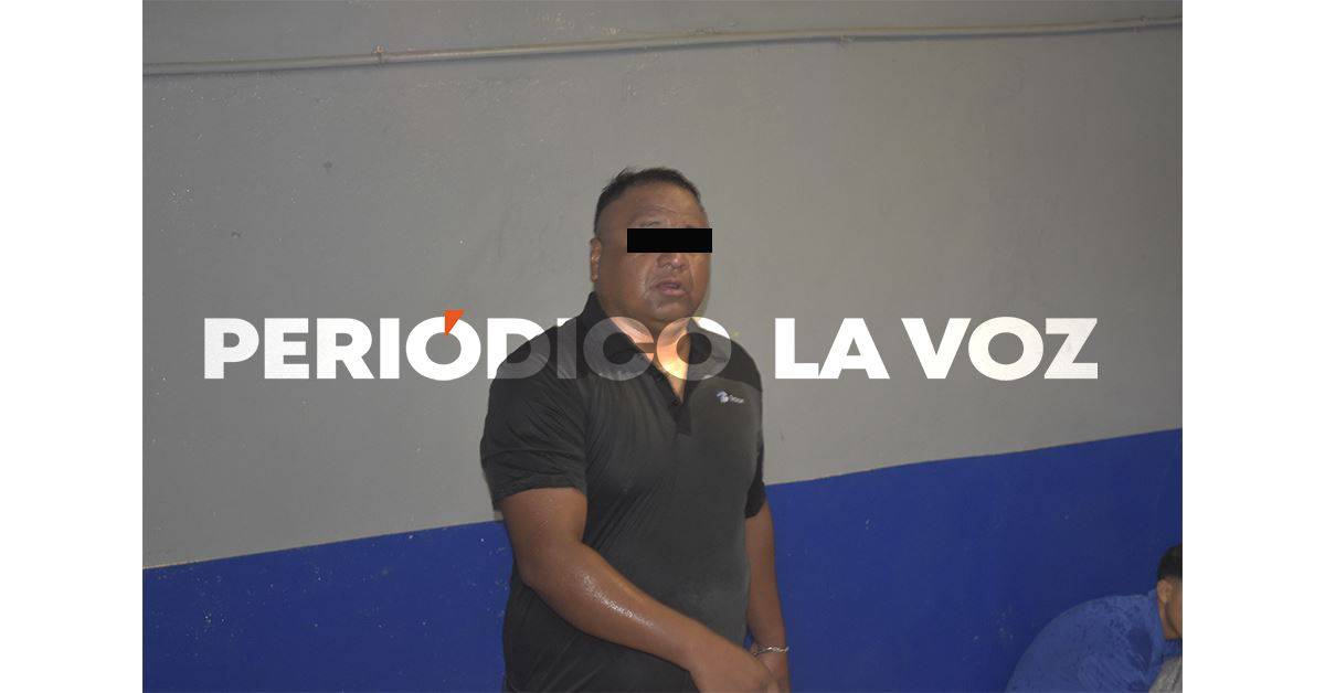 Enrique fue acusado de rondar una pizzería con intenciones de asaltarla.