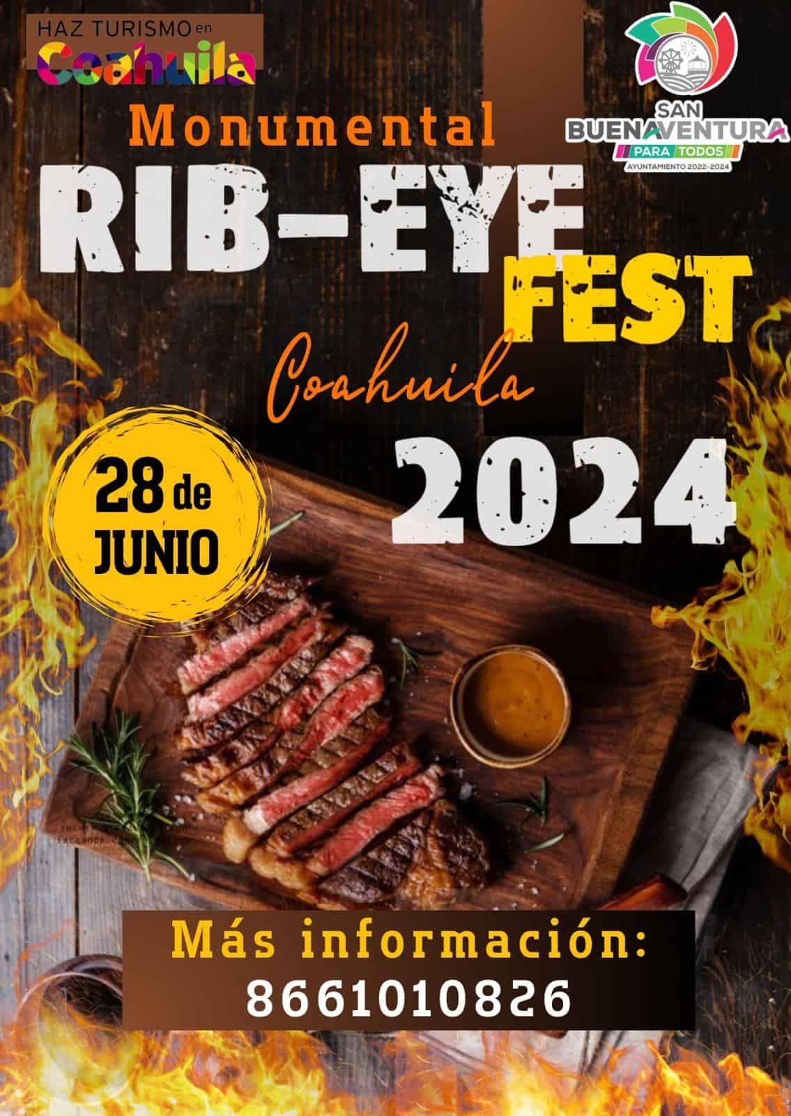 Recibirá San Buena a los mejores parrilleros