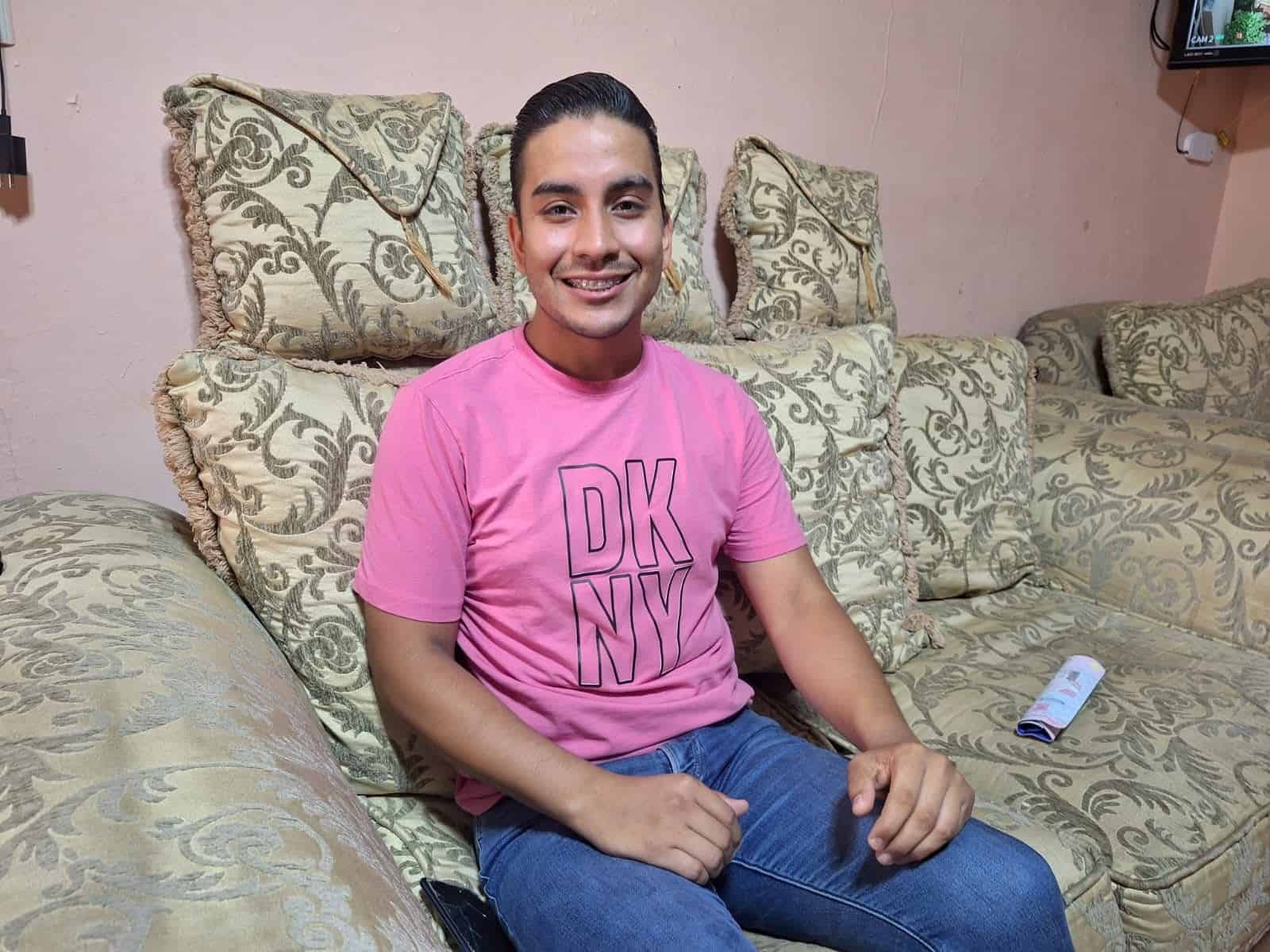 Destaca fronterense en el arte y la cultura