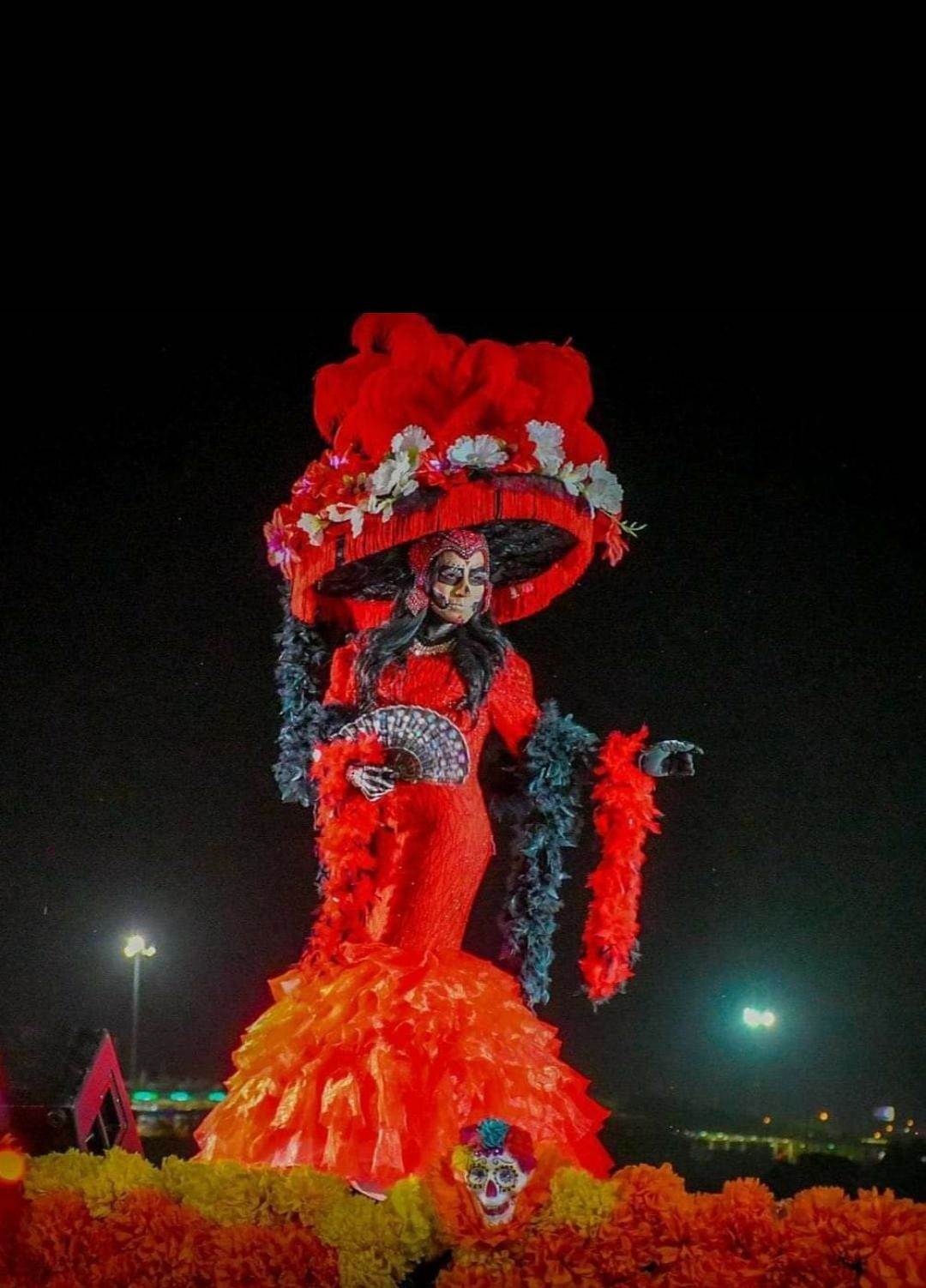 Destaca fronterense en el arte y la cultura