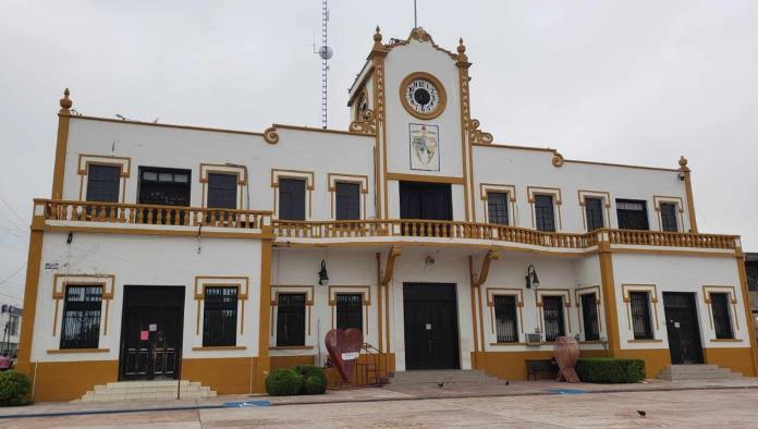 Anuncia Diana Haro Programa de Nuevas Obras