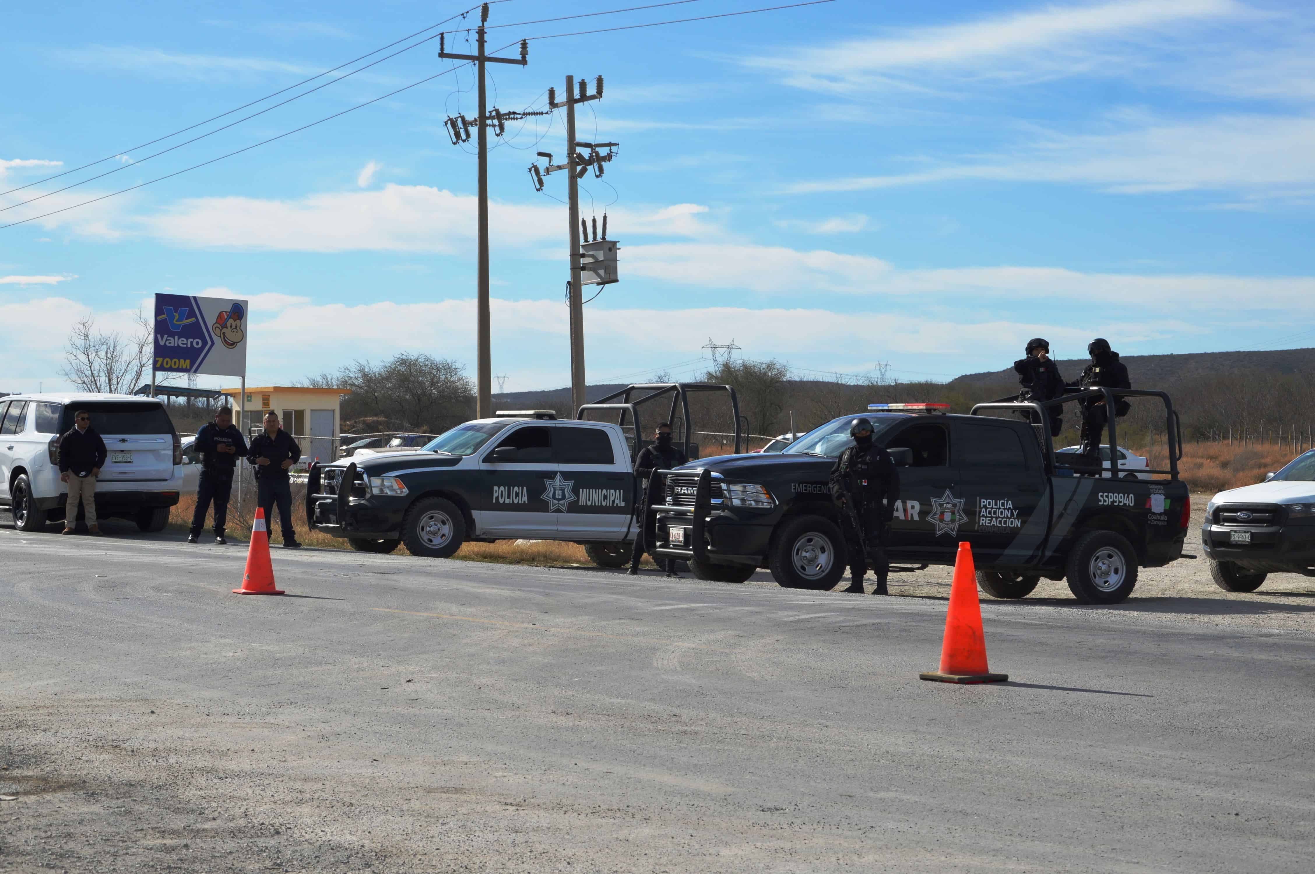 Tendrá Monclova “Mando Único”