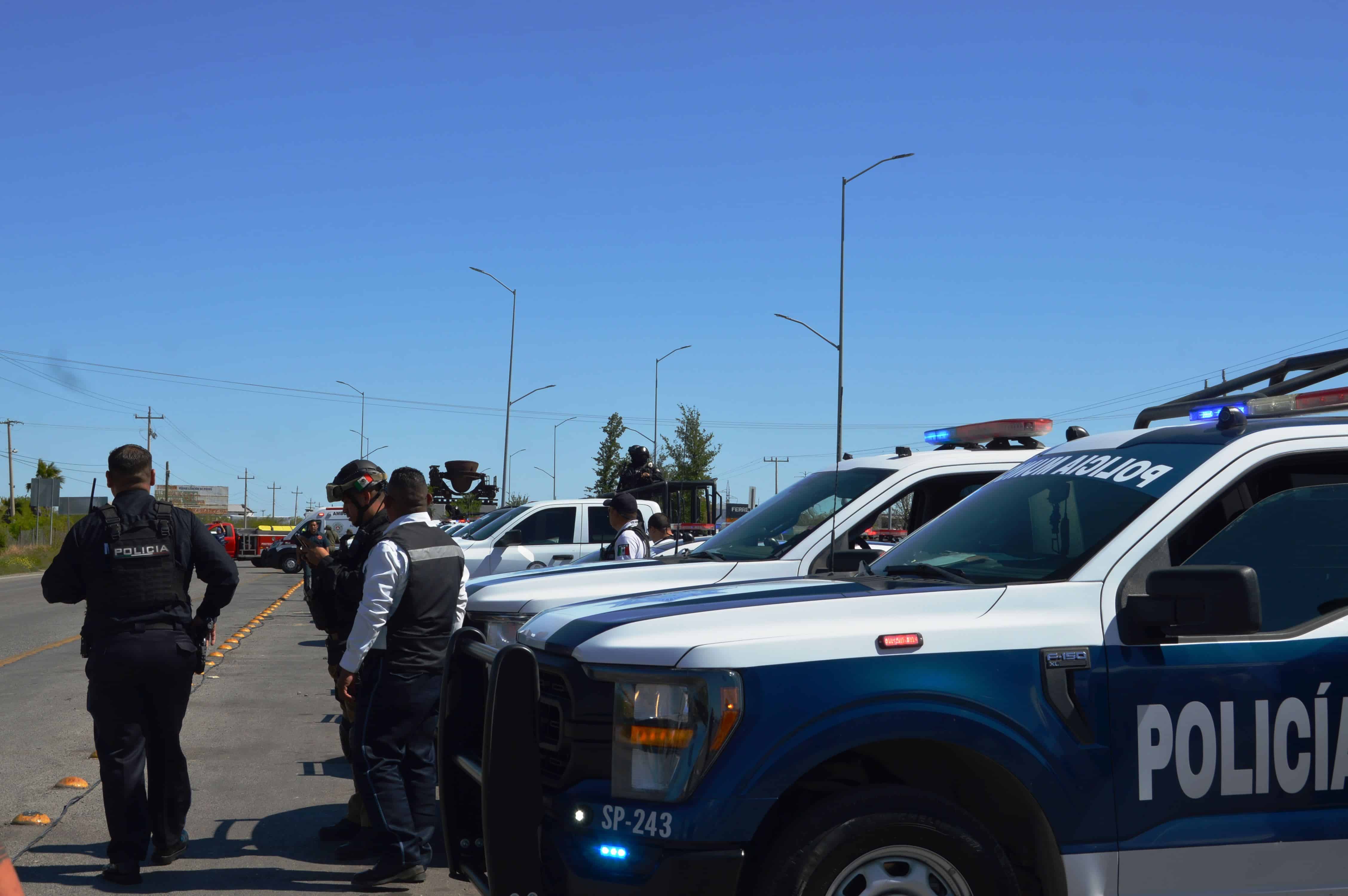 Tendrá Monclova “Mando Único”