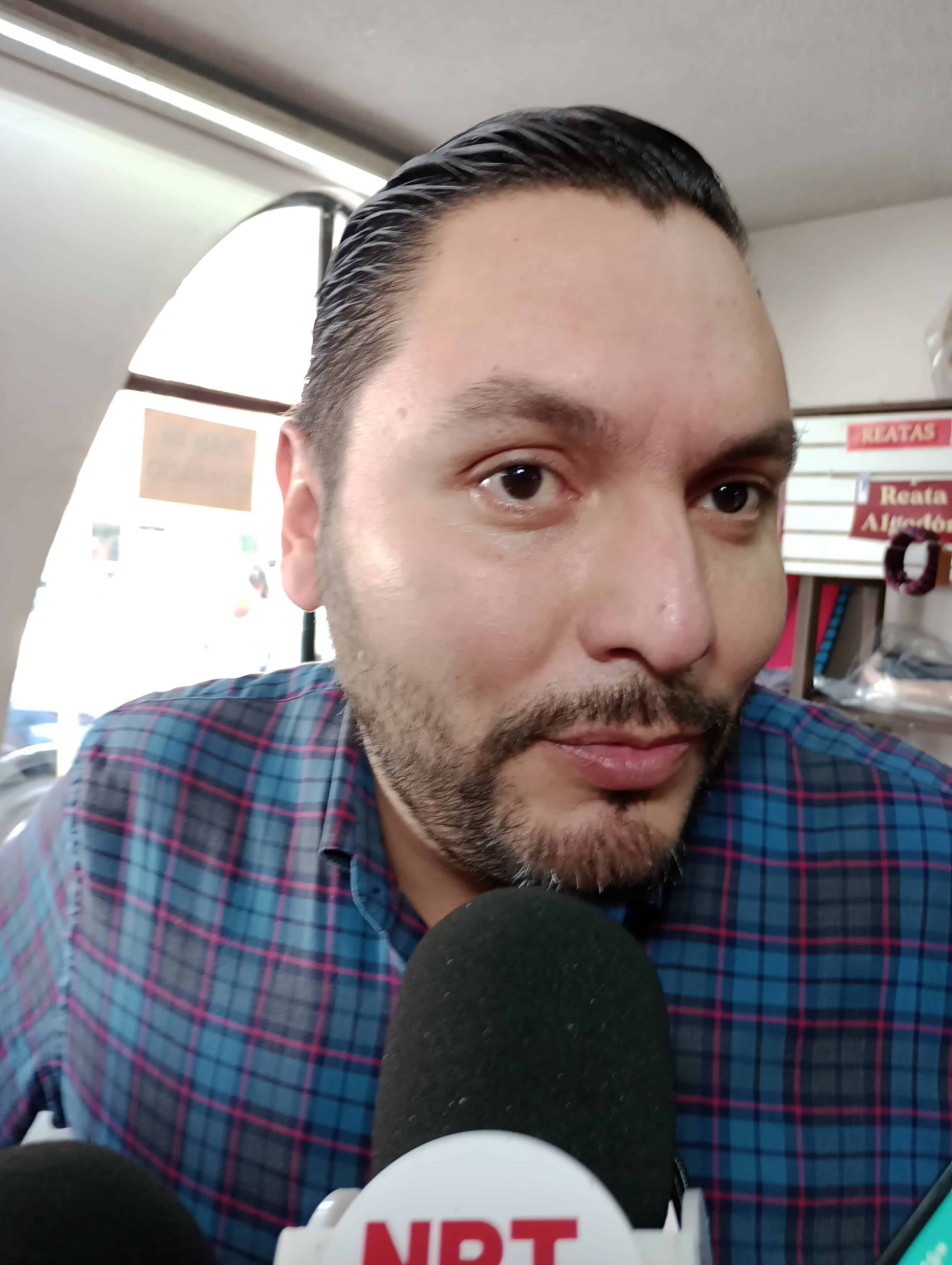 El impulso de un nuevo rumbo a Monclova dará Carlos Villarreal a partir de que tome protesta en la próxima administración 2025-2027.