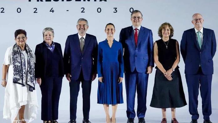 Próximo Secretario  debe ser alguien  comprometido