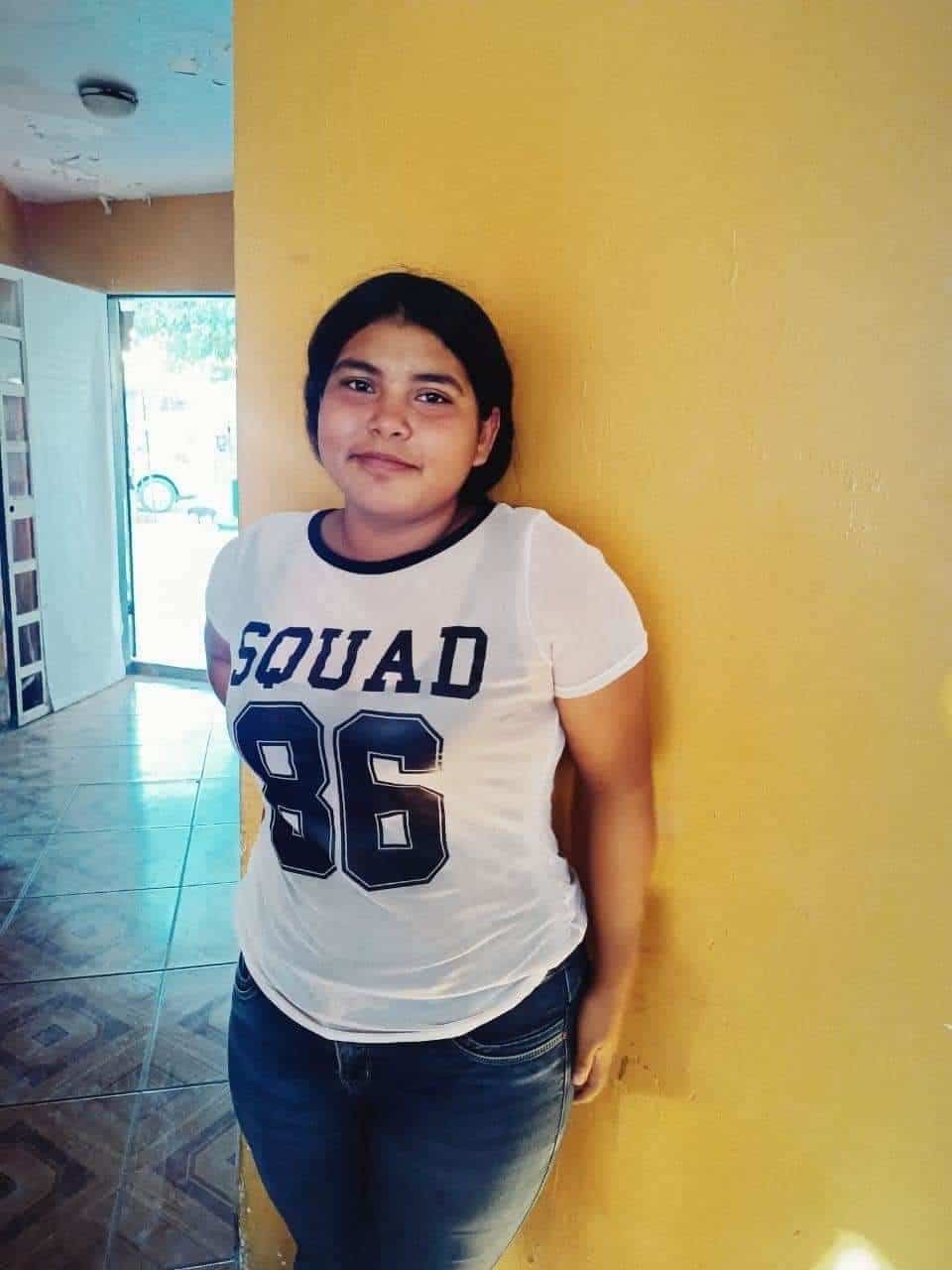 Tendrá Fernanda su fiesta de XV años
