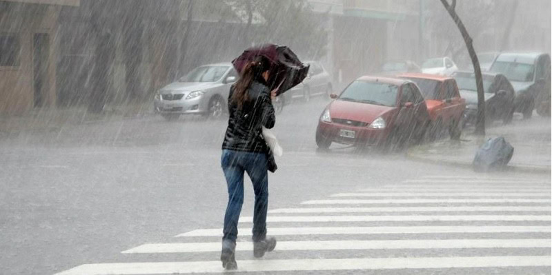 Seguirán tormentas en Coahuila