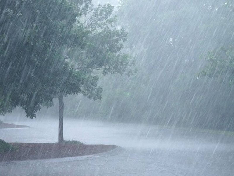 Seguirán tormentas en Coahuila
