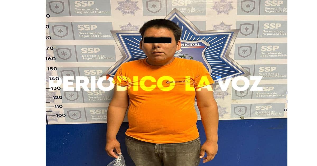 Acusan a morboso de fotografiar a jovencita 
