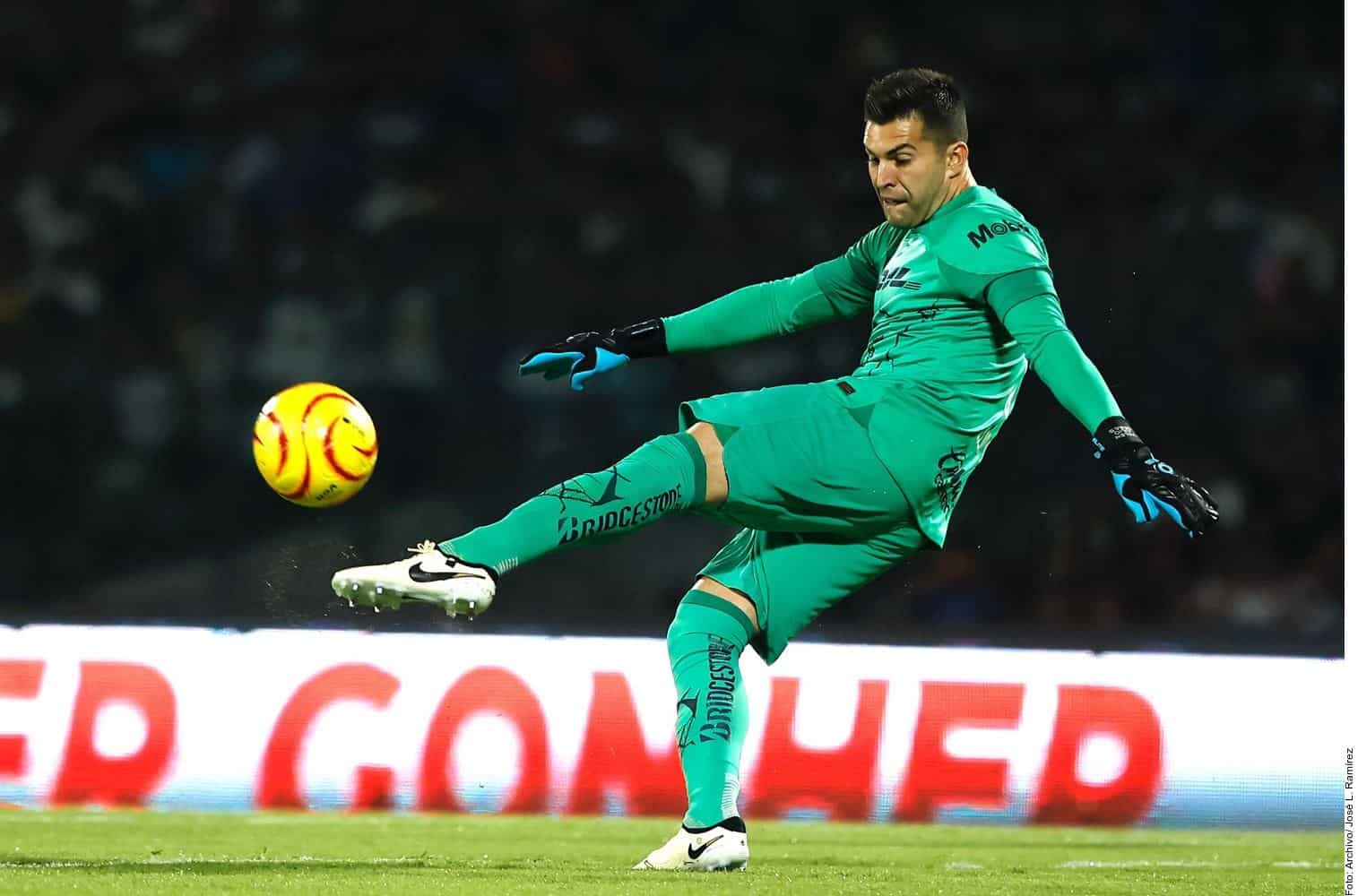 Asume Julio González rol de seguridad en Copa América 