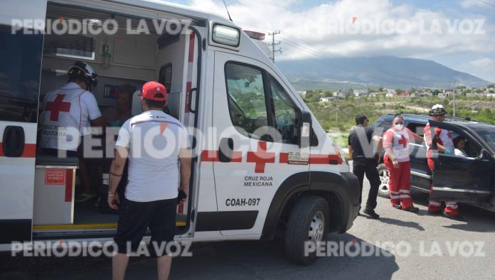 ‘Rebota’ en Las Torres