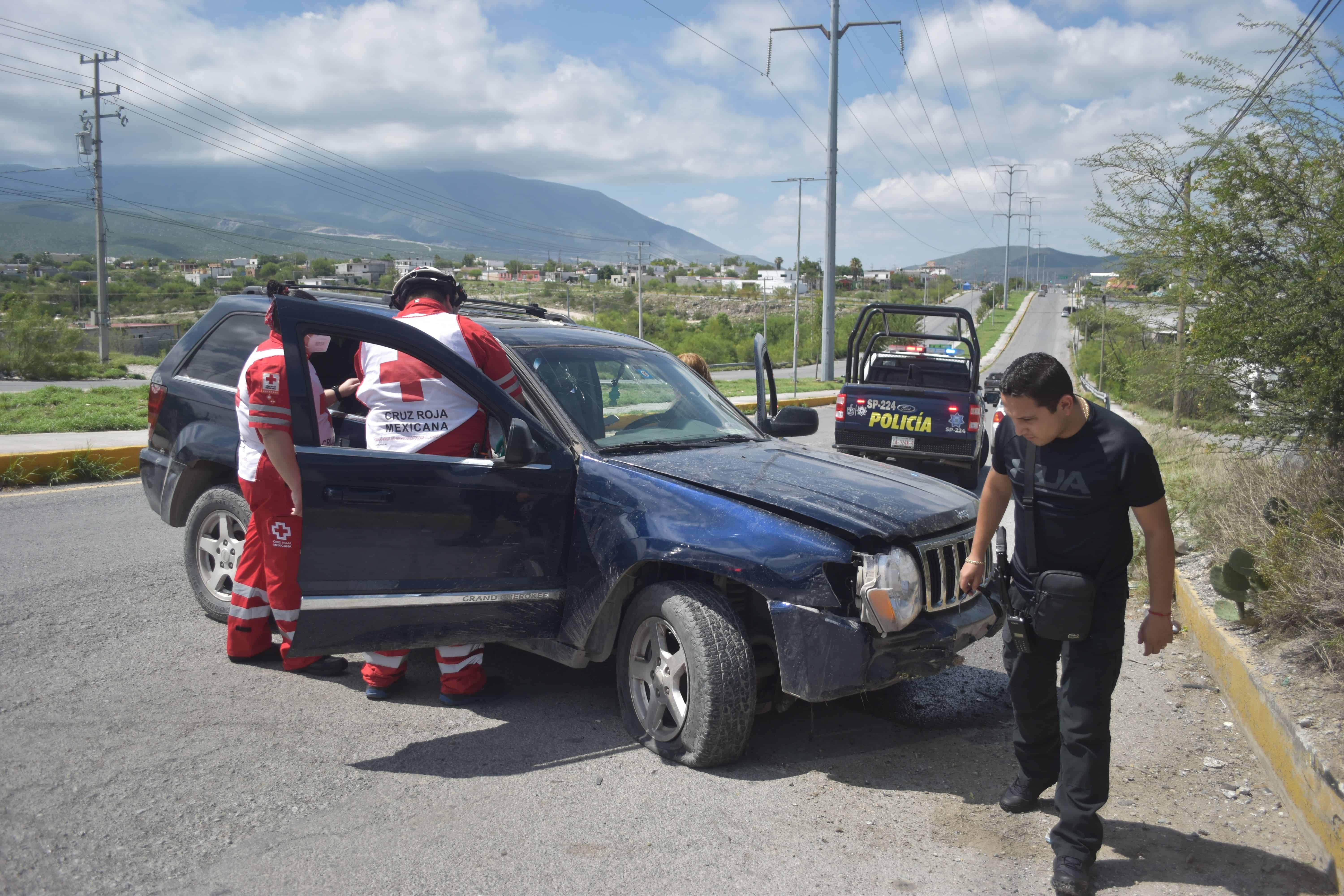 ‘Rebota’ en Las Torres