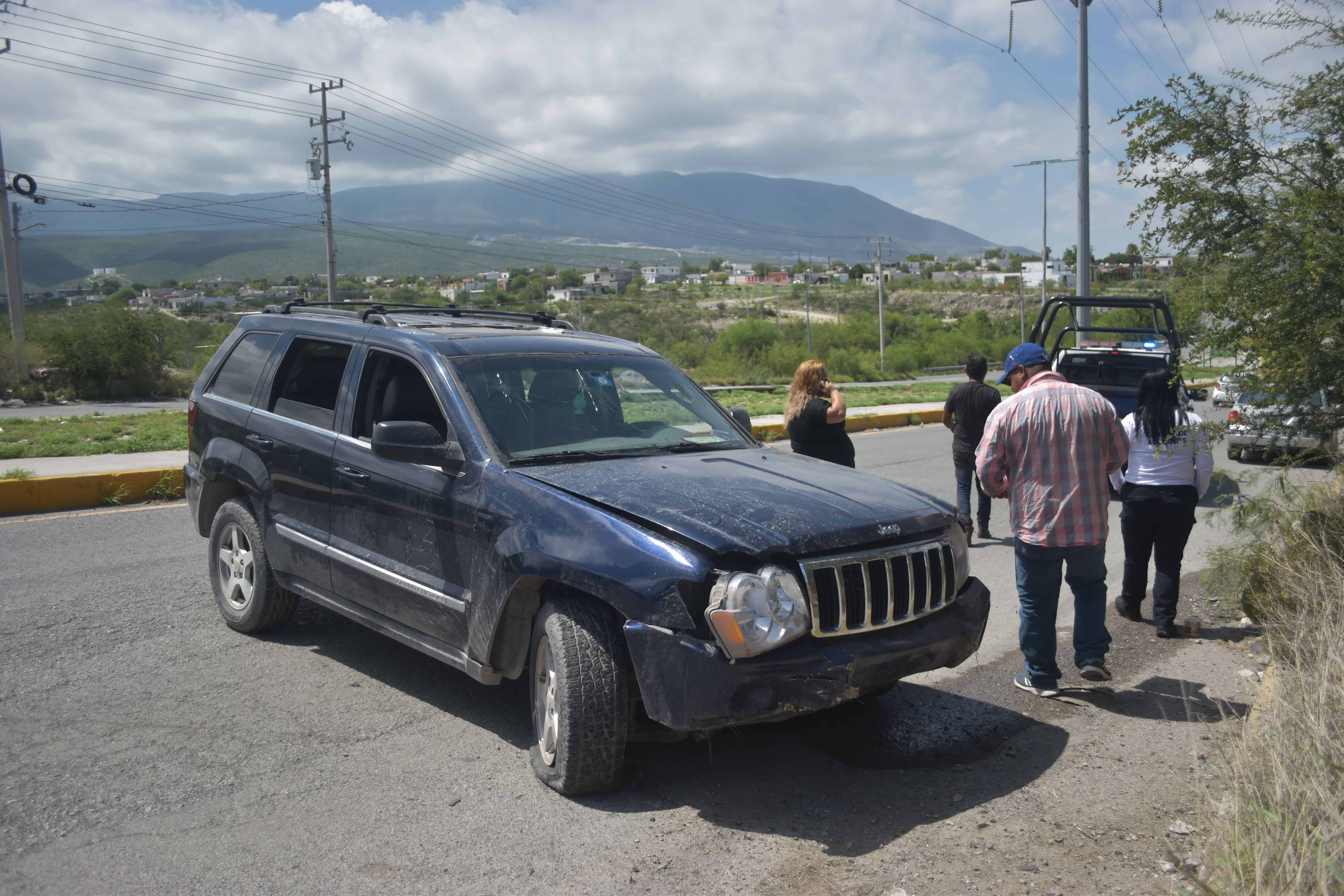 ‘Rebota’ en Las Torres