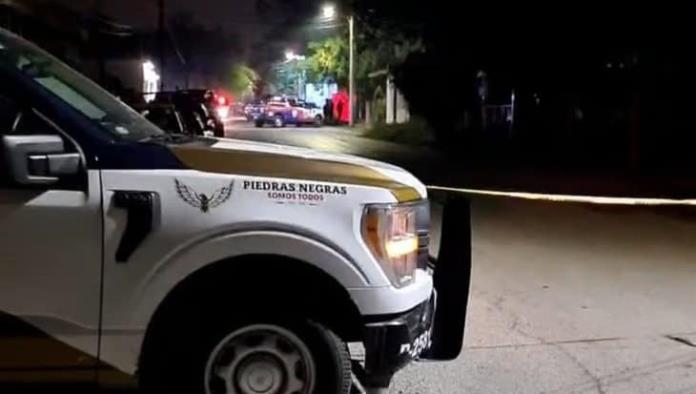 Hallan a mujer inconsciente cerca del Laguito Mexicano