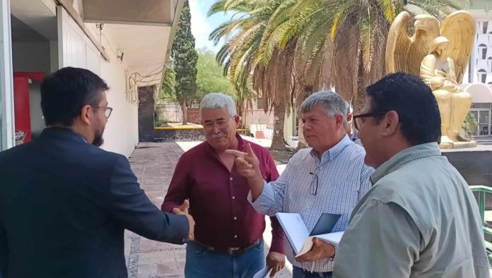 Piden obreros mejorar atención en pensiones