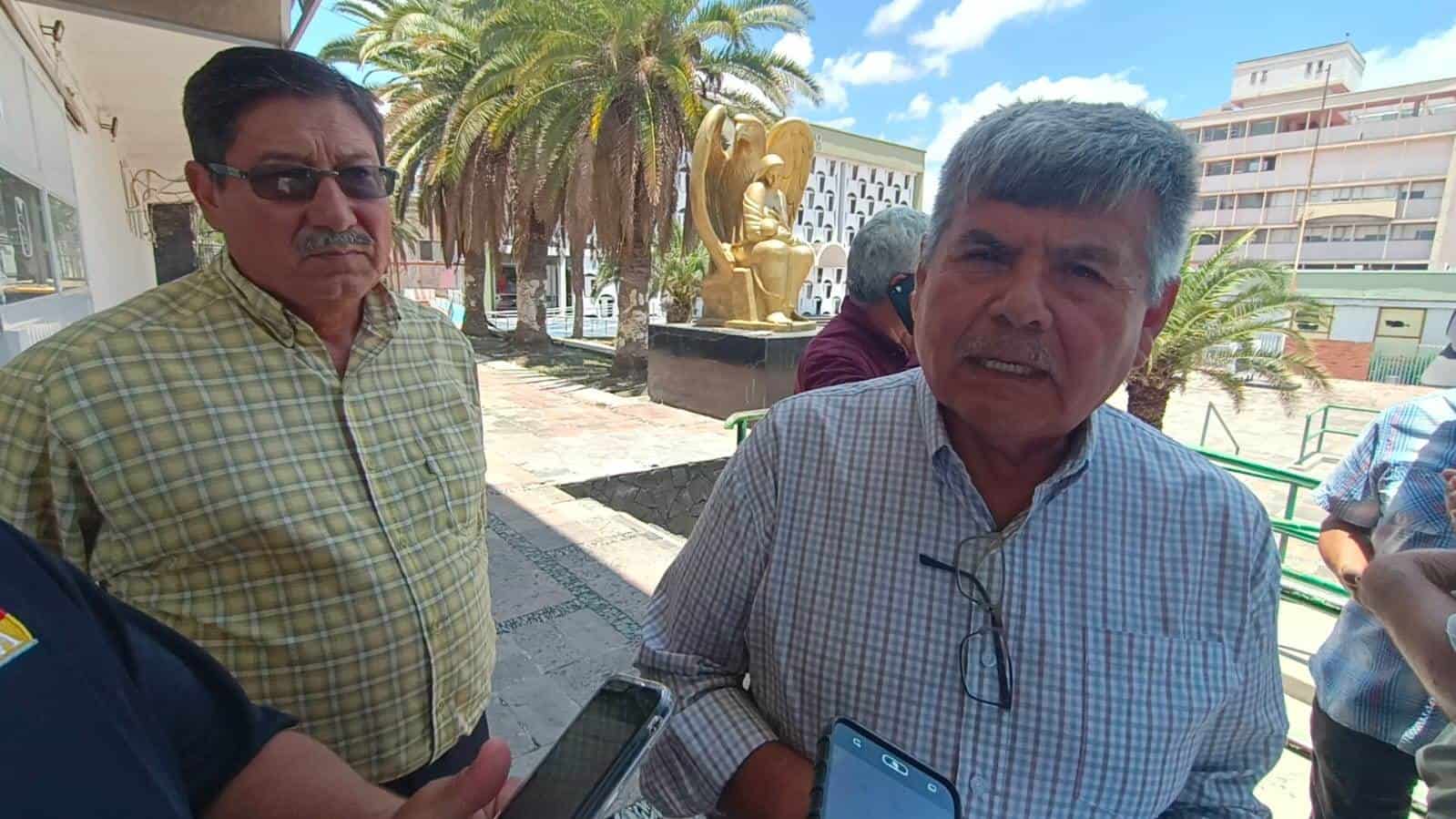 Piden obreros mejorar atención en pensiones