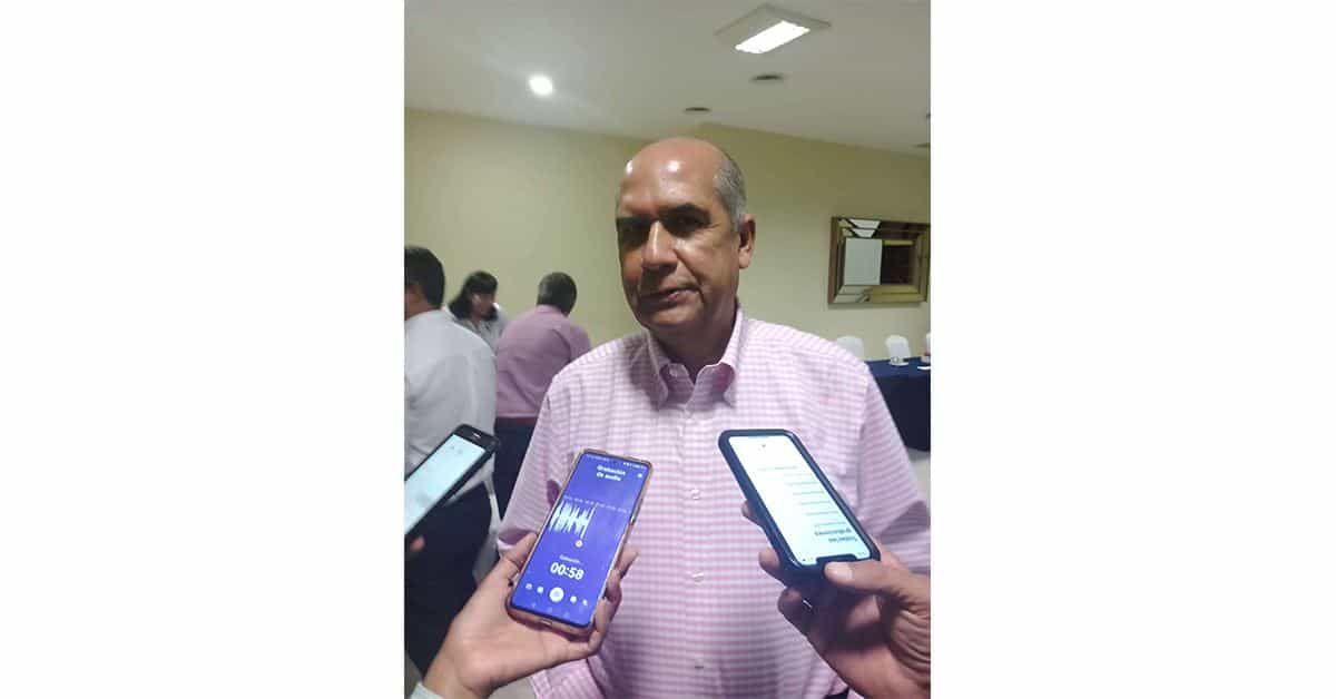 Mario Dávila Delgado, Presidente Municipal de Monclova.