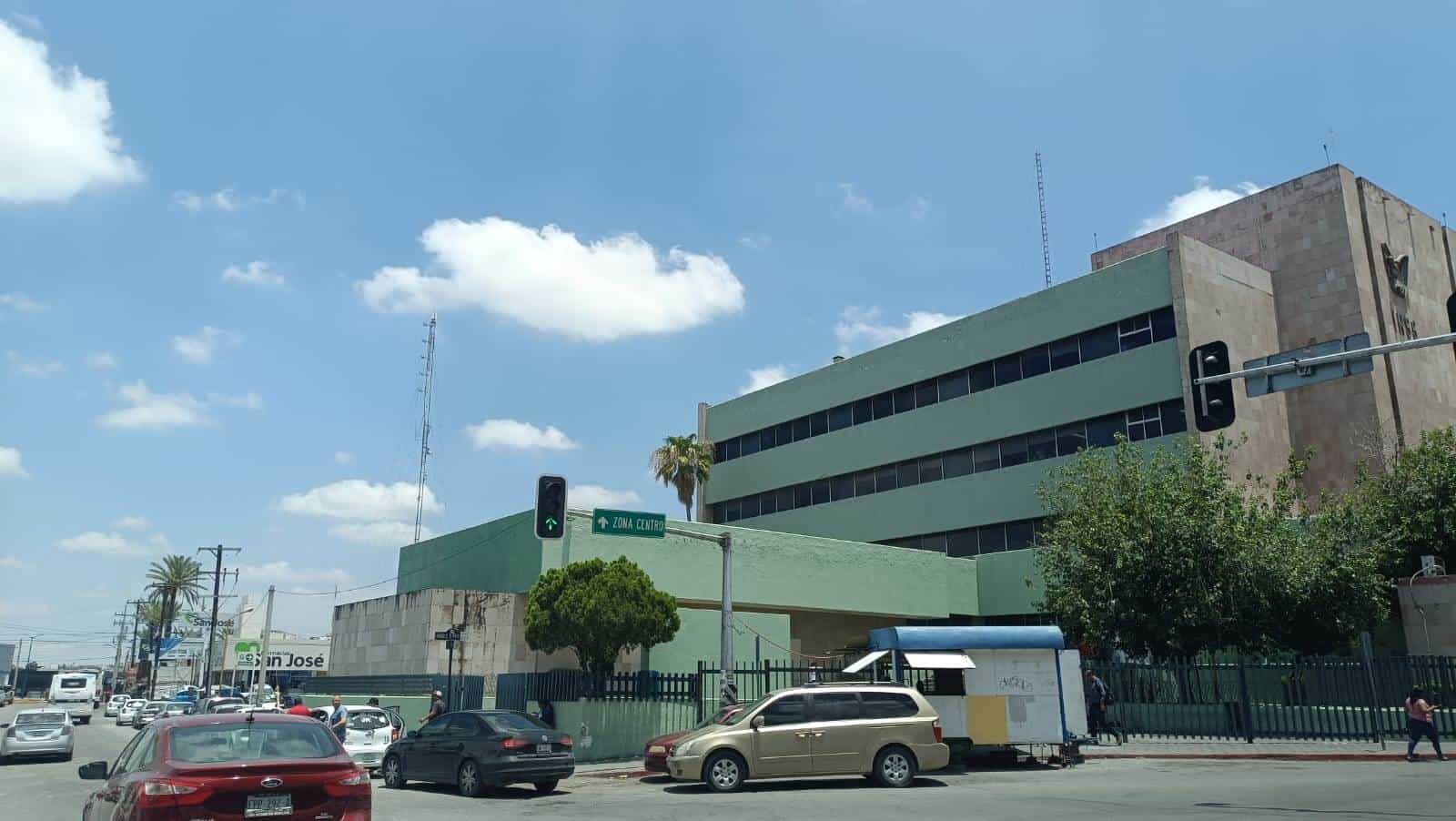 Los derechoahbientes piden que el servicio no se vea atrasado con el cambio de proveedores.
