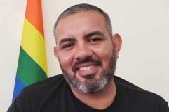 Hay diversidad LGBT en Sabinas