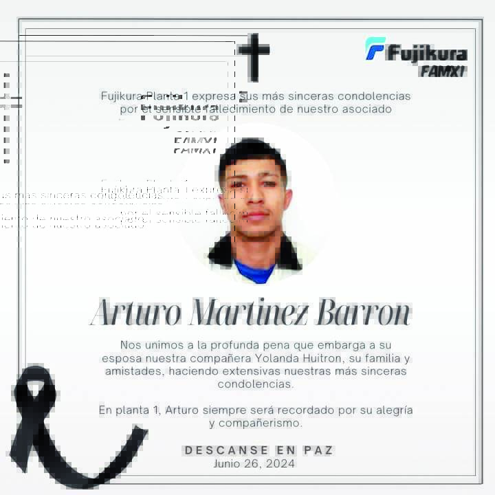 Mueren padre e hija en incendio