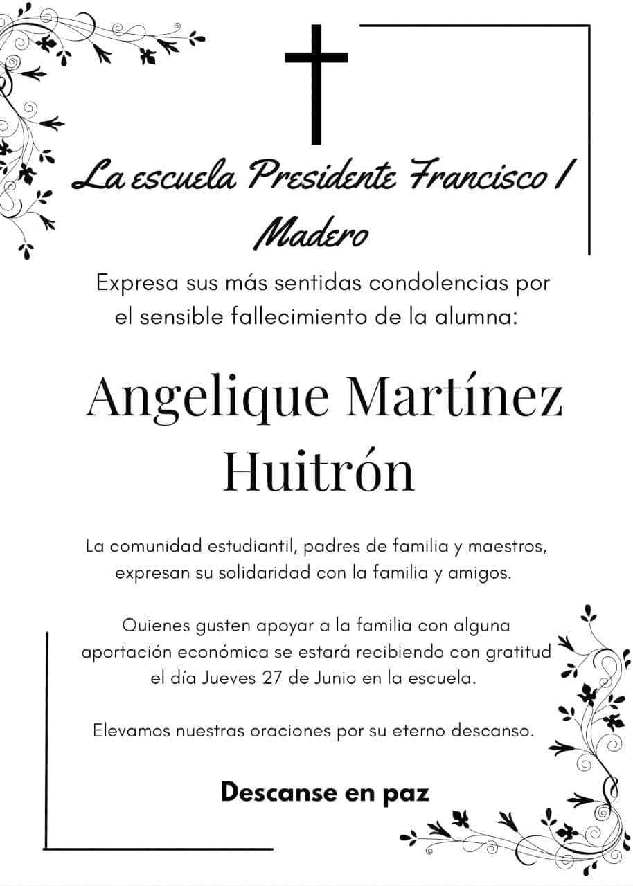 Mueren padre e hija en incendio