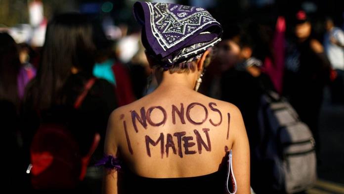 Resguarda CJEM a dos mujeres