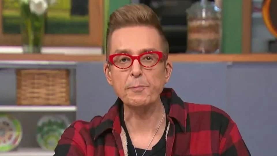 Daniel Bisogno revela que se someterá a un procedimiento médico