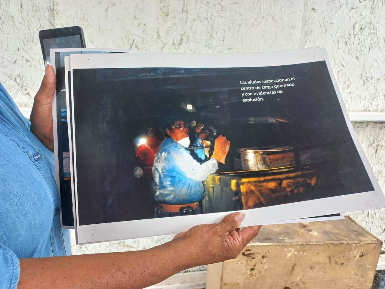 Han muerto 3 mil mineros al extraer carbón de yacimientos